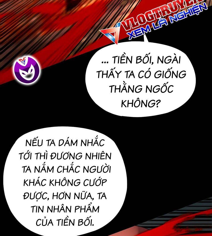 Ta Trời Sinh Đã Là Nhân Vật Phản Diện: Chapter 184.1