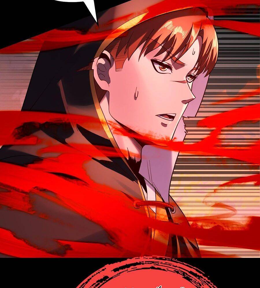 Ta Trời Sinh Đã Là Nhân Vật Phản Diện: Chapter 184.1