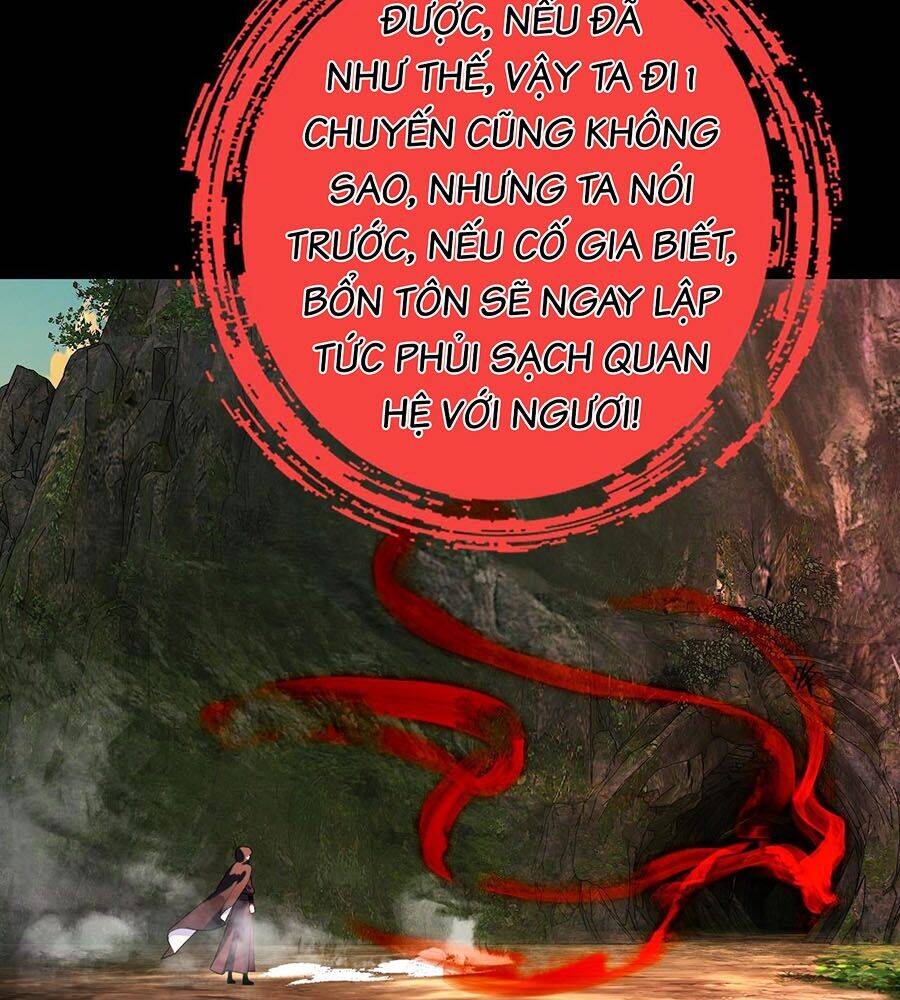 Ta Trời Sinh Đã Là Nhân Vật Phản Diện: Chapter 184.1