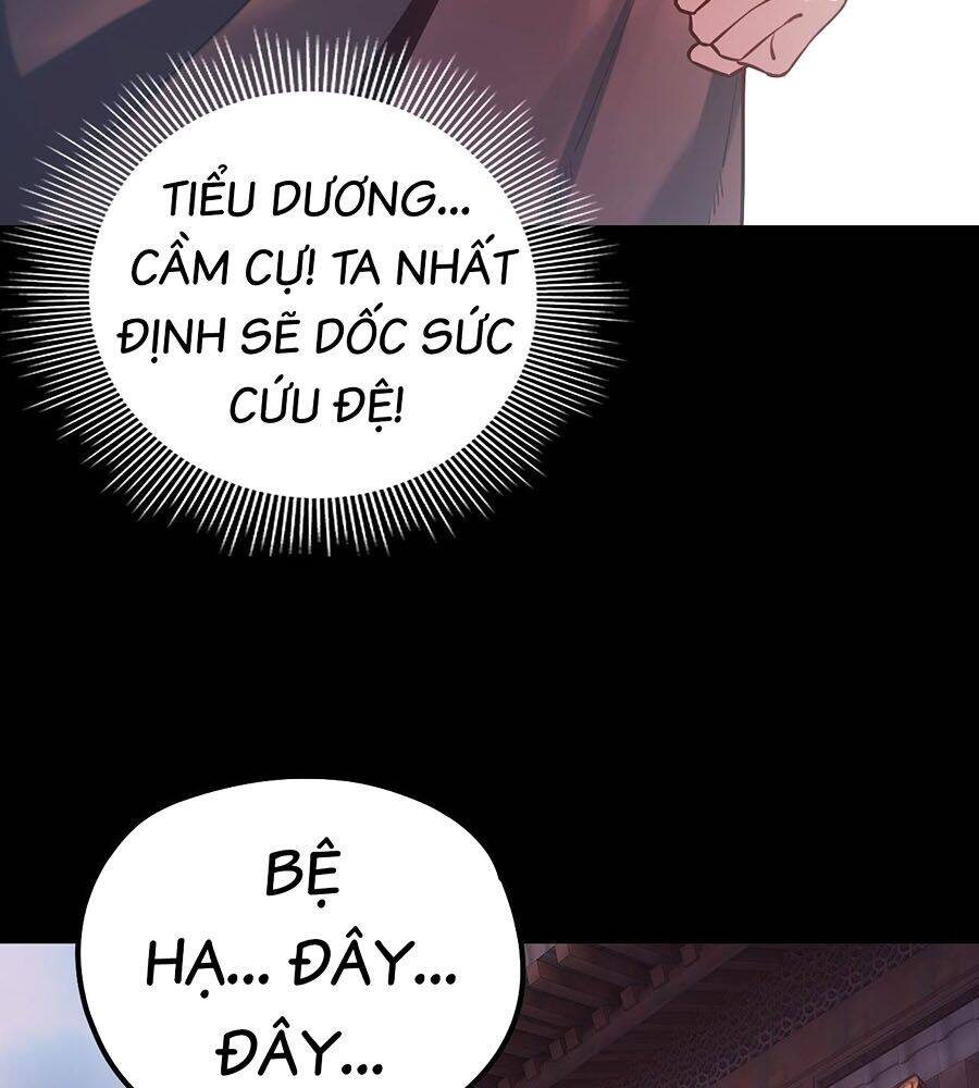 Ta Trời Sinh Đã Là Nhân Vật Phản Diện: Chapter 184.1