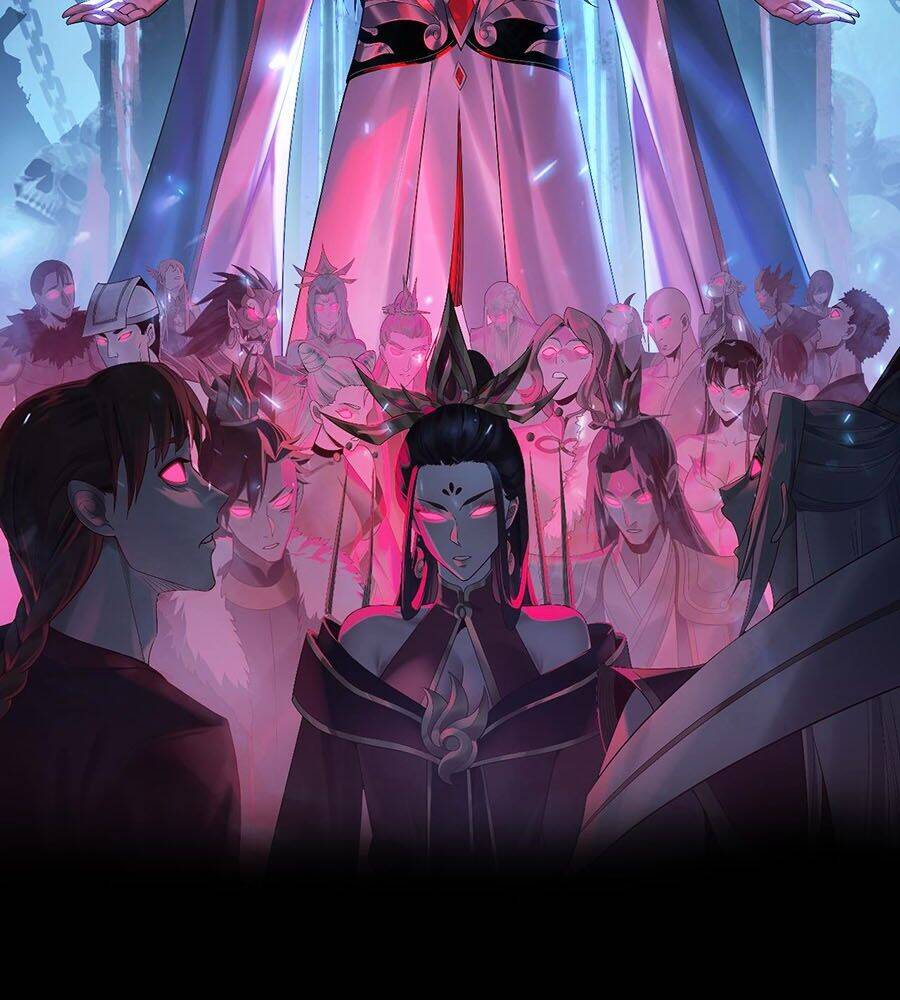 Ta Trời Sinh Đã Là Nhân Vật Phản Diện: Chapter 184.1