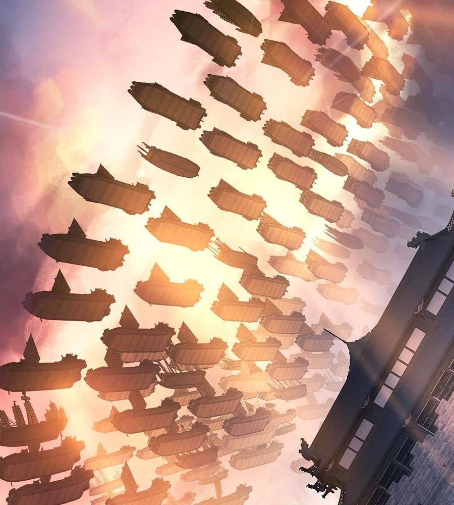 Ta Trời Sinh Đã Là Nhân Vật Phản Diện: Chapter 184.1