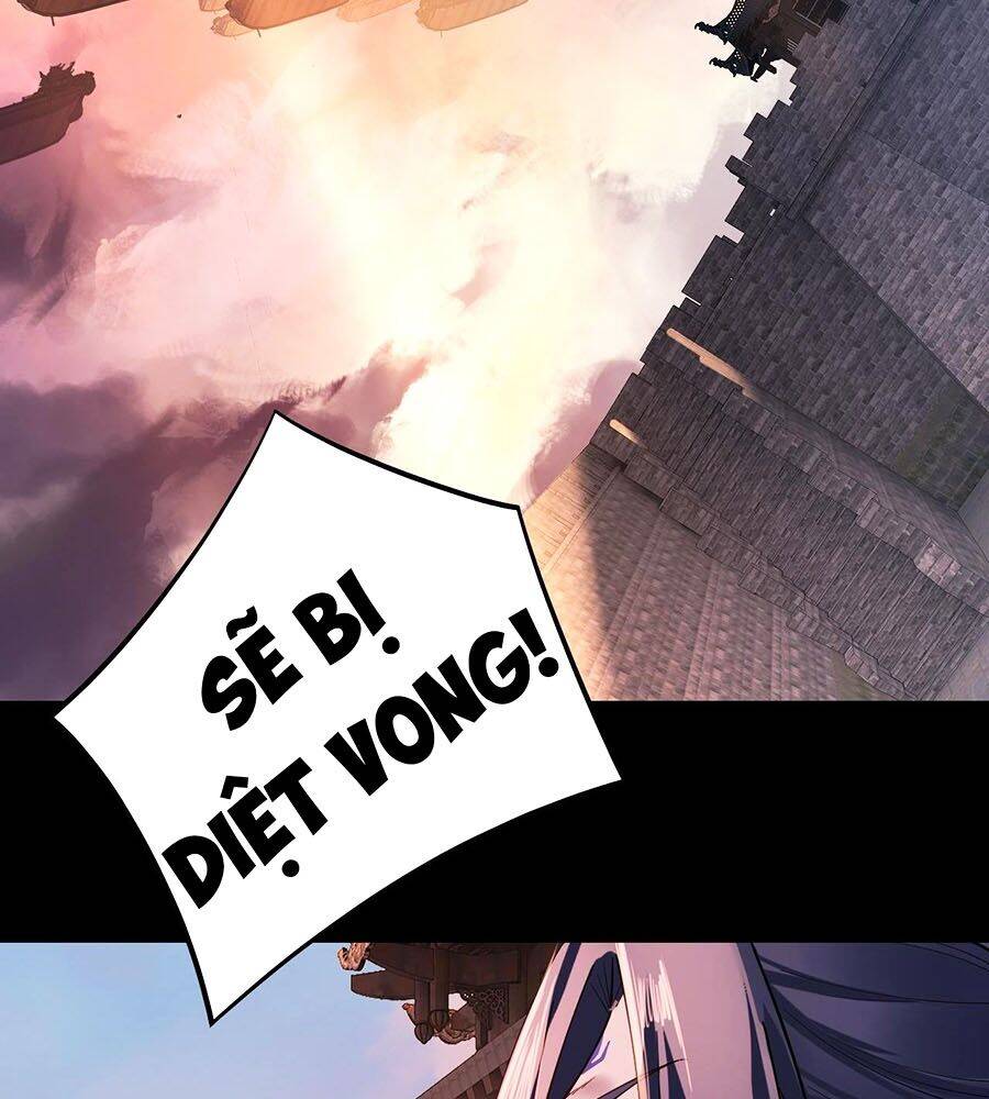 Ta Trời Sinh Đã Là Nhân Vật Phản Diện: Chapter 184.1