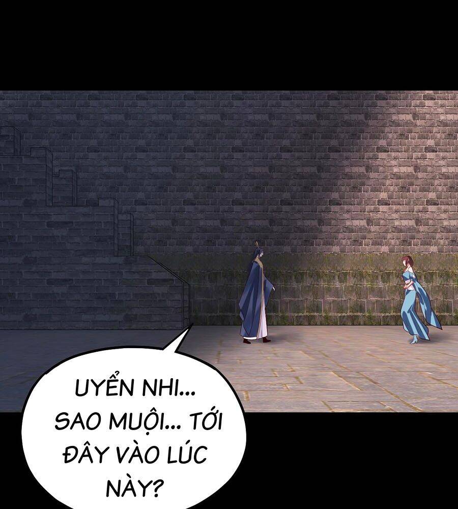 Ta Trời Sinh Đã Là Nhân Vật Phản Diện: Chapter 184.1