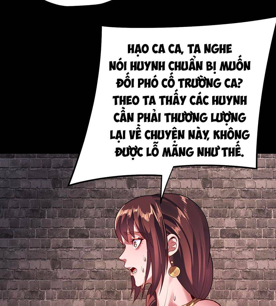 Ta Trời Sinh Đã Là Nhân Vật Phản Diện: Chapter 184.1