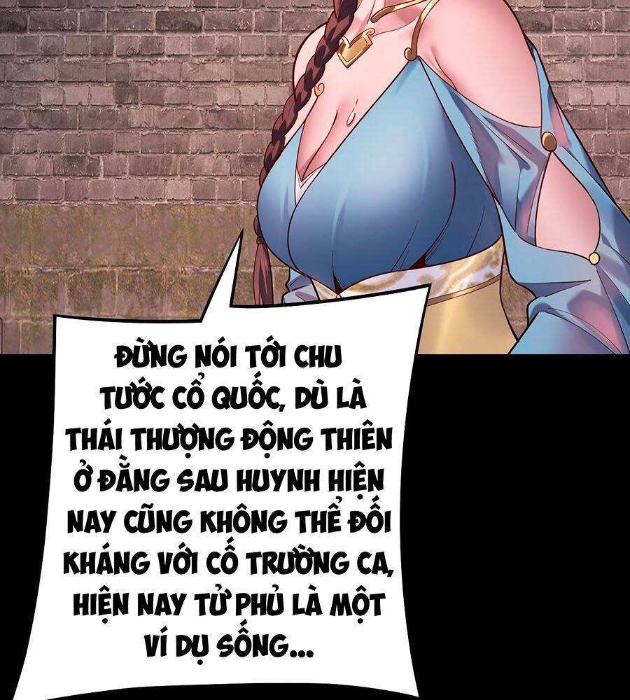 Ta Trời Sinh Đã Là Nhân Vật Phản Diện: Chapter 184.1