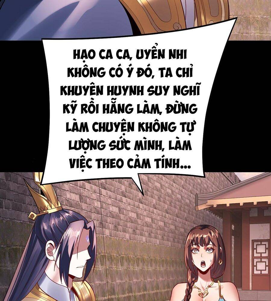 Ta Trời Sinh Đã Là Nhân Vật Phản Diện: Chapter 185.1