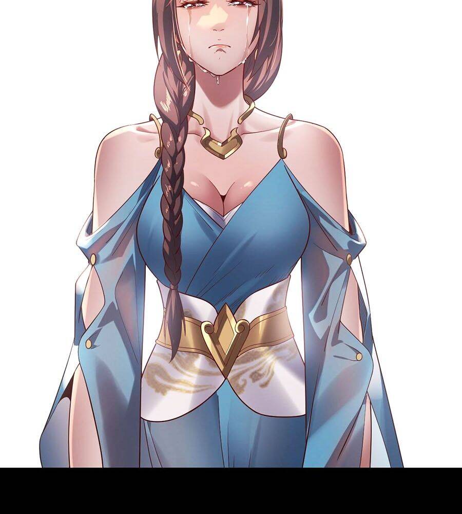 Ta Trời Sinh Đã Là Nhân Vật Phản Diện: Chapter 185.1