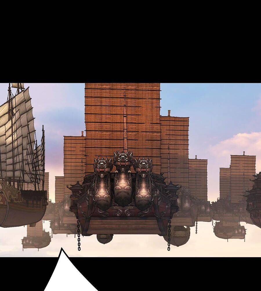 Ta Trời Sinh Đã Là Nhân Vật Phản Diện: Chapter 185.1