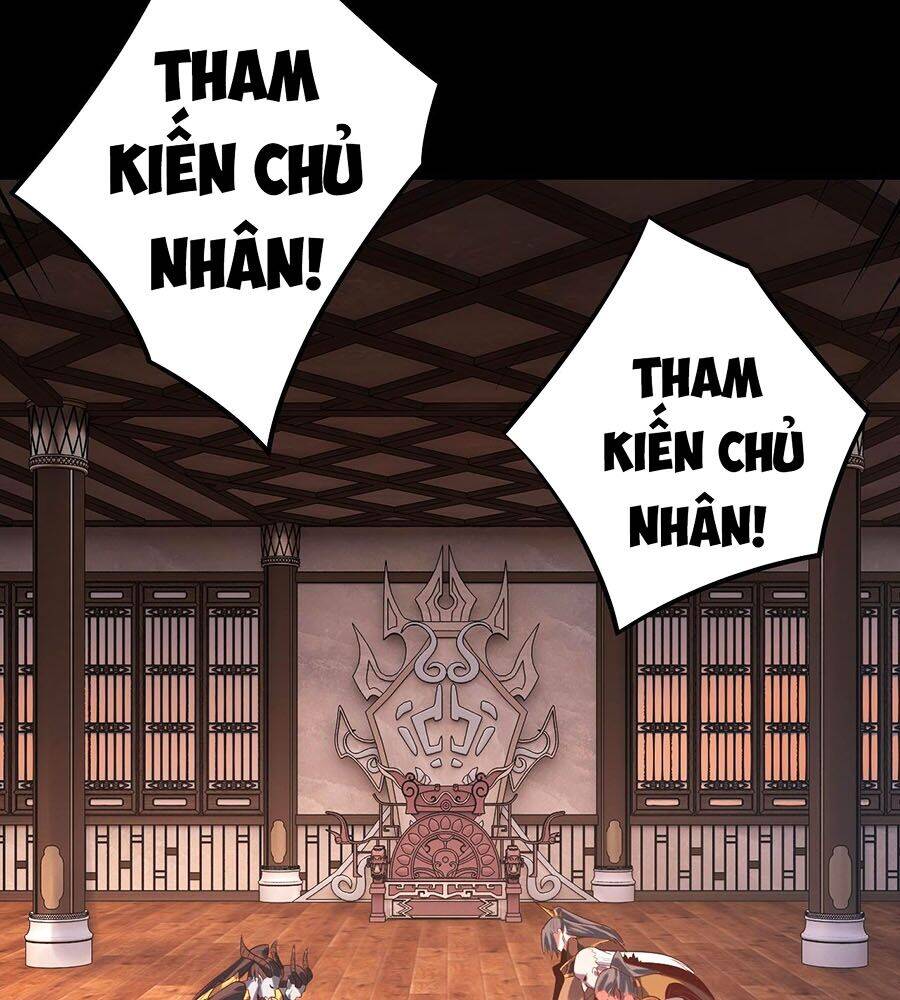 Ta Trời Sinh Đã Là Nhân Vật Phản Diện: Chapter 185.1