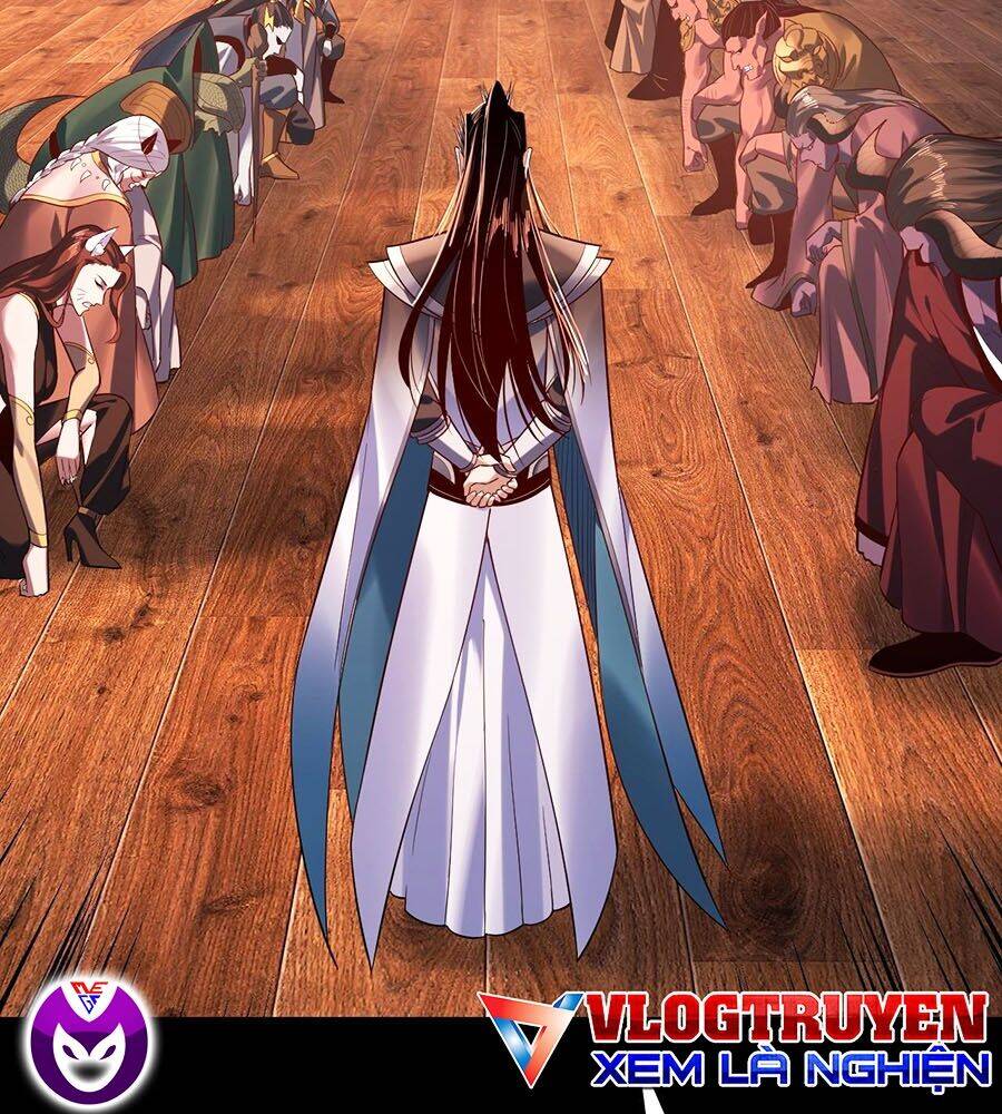 Ta Trời Sinh Đã Là Nhân Vật Phản Diện: Chapter 185.1