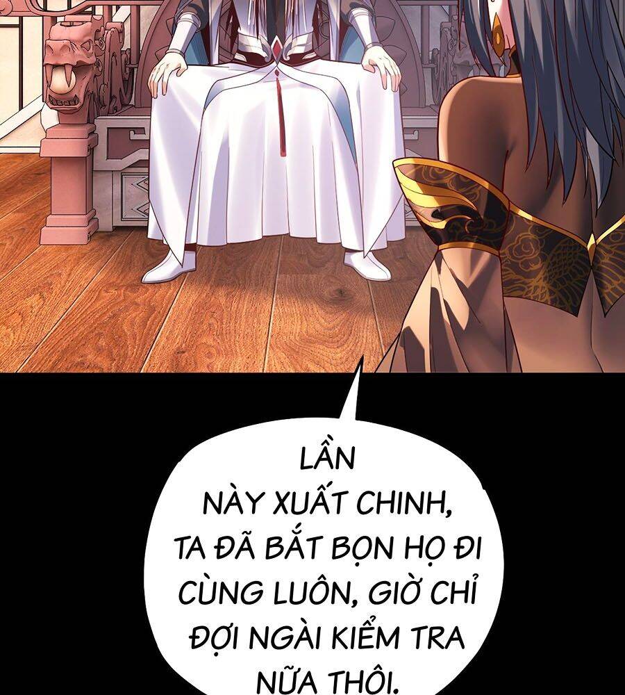 Ta Trời Sinh Đã Là Nhân Vật Phản Diện: Chapter 185.1