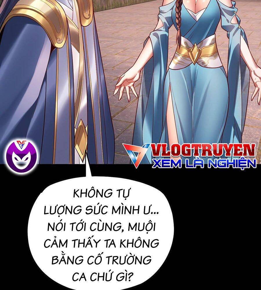 Ta Trời Sinh Đã Là Nhân Vật Phản Diện: Chapter 185.1