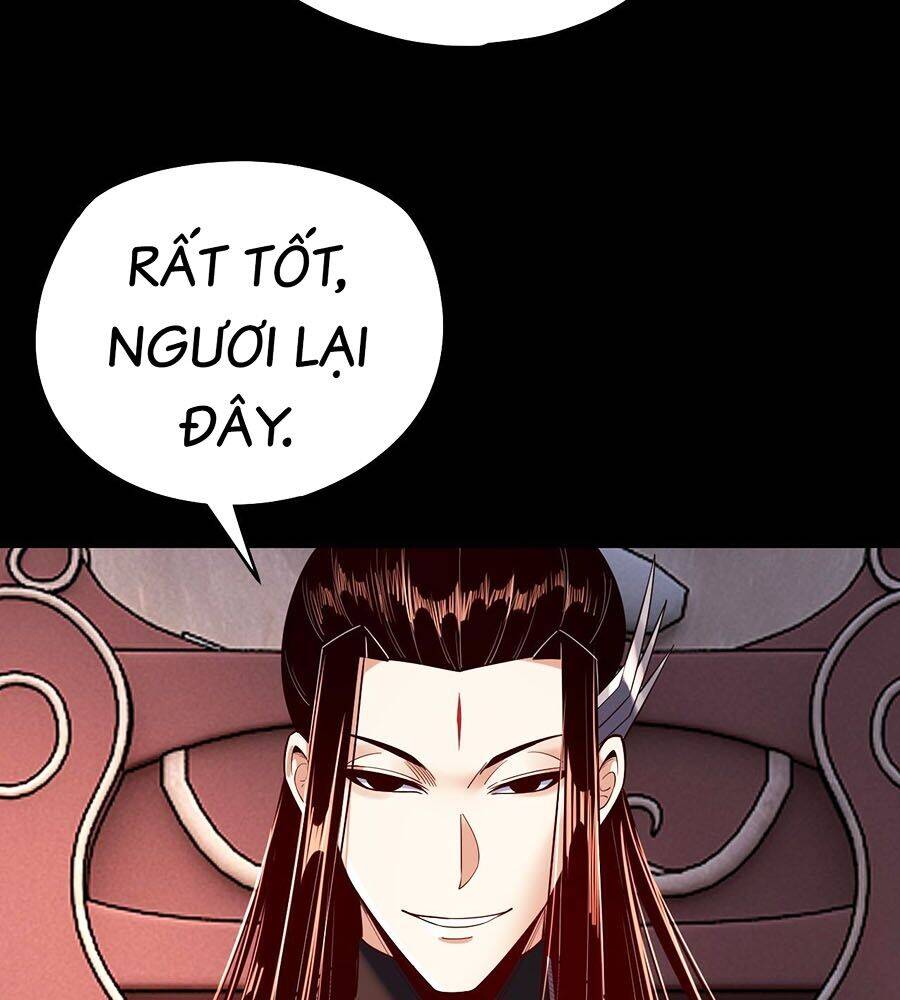 Ta Trời Sinh Đã Là Nhân Vật Phản Diện: Chapter 185.1