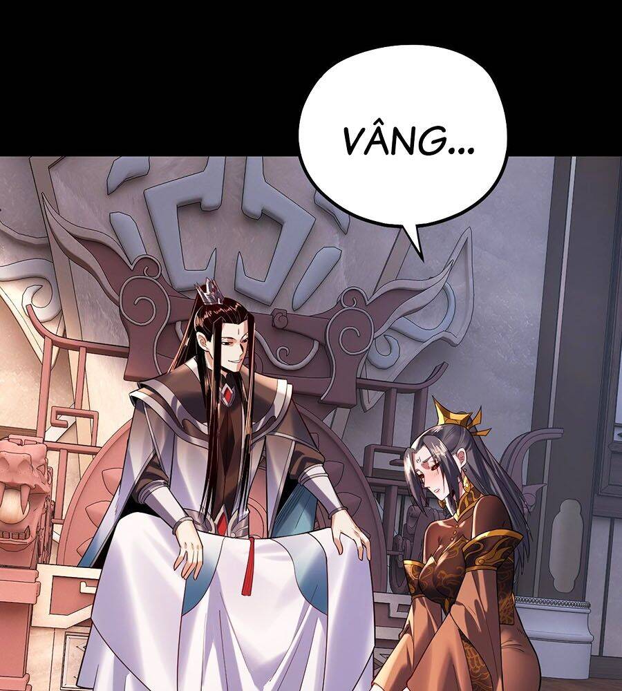 Ta Trời Sinh Đã Là Nhân Vật Phản Diện: Chapter 185.1