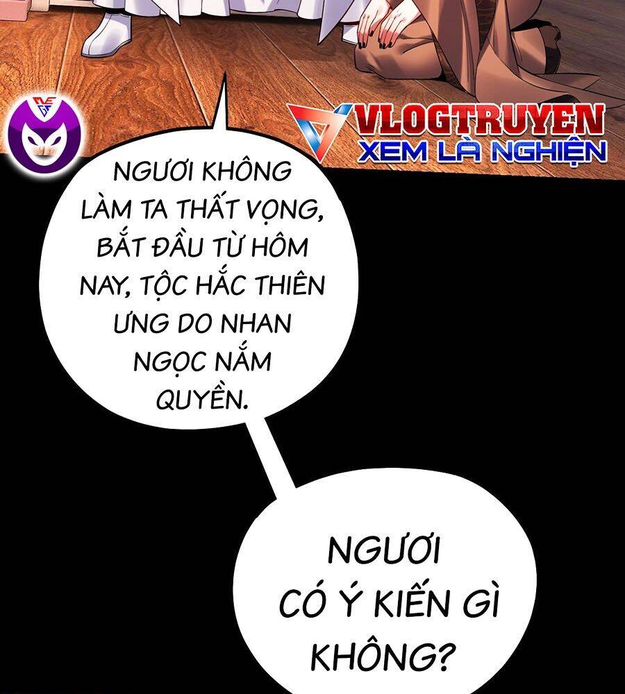 Ta Trời Sinh Đã Là Nhân Vật Phản Diện: Chapter 185.1