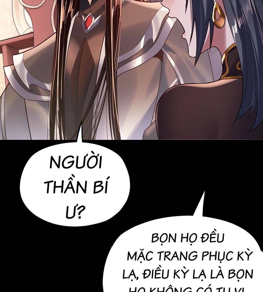 Ta Trời Sinh Đã Là Nhân Vật Phản Diện: Chapter 185.1