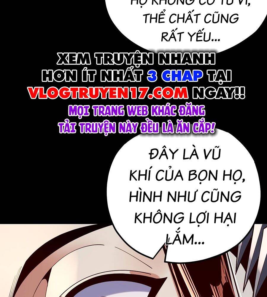 Ta Trời Sinh Đã Là Nhân Vật Phản Diện: Chapter 185.1