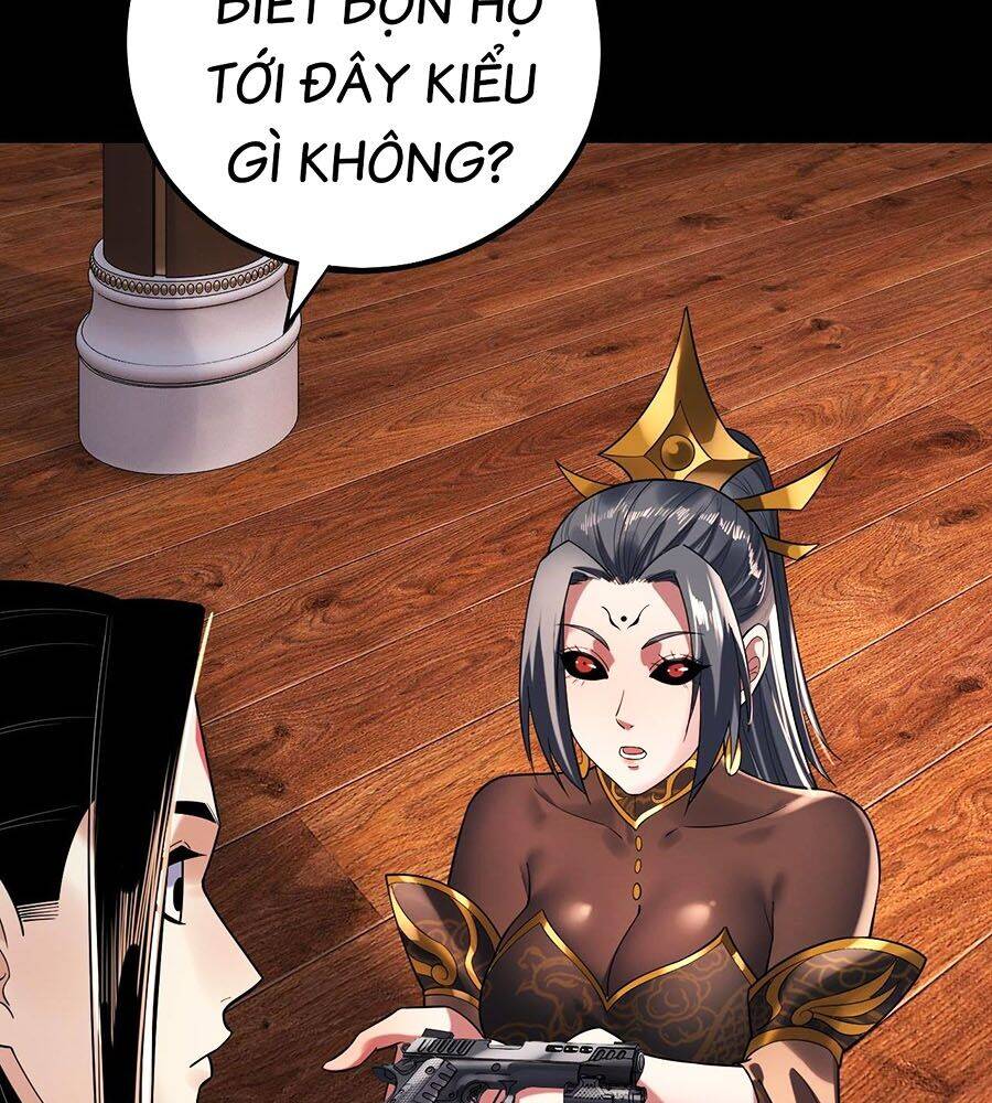 Ta Trời Sinh Đã Là Nhân Vật Phản Diện: Chapter 185.1