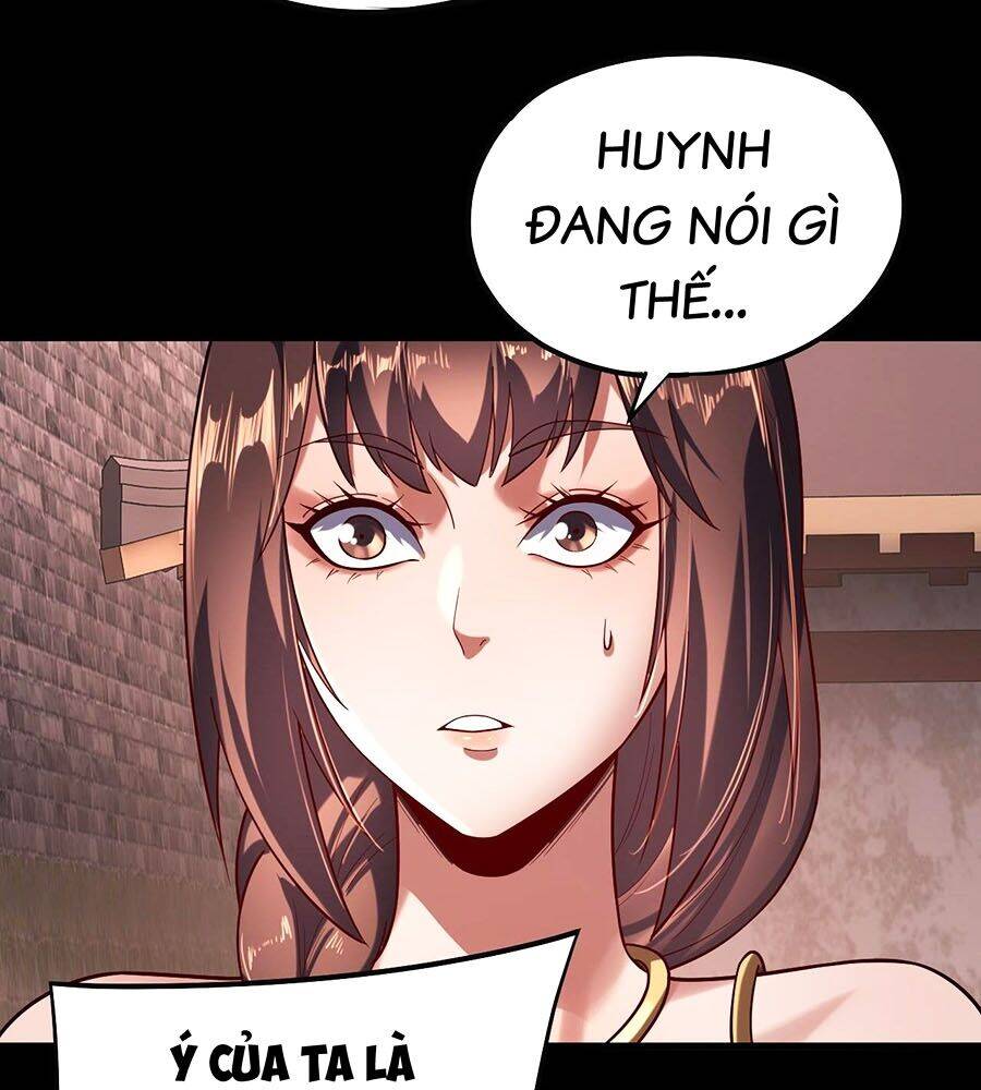 Ta Trời Sinh Đã Là Nhân Vật Phản Diện: Chapter 185.1