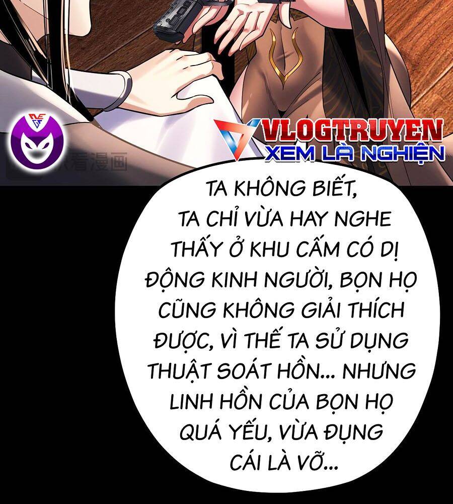 Ta Trời Sinh Đã Là Nhân Vật Phản Diện: Chapter 185.1