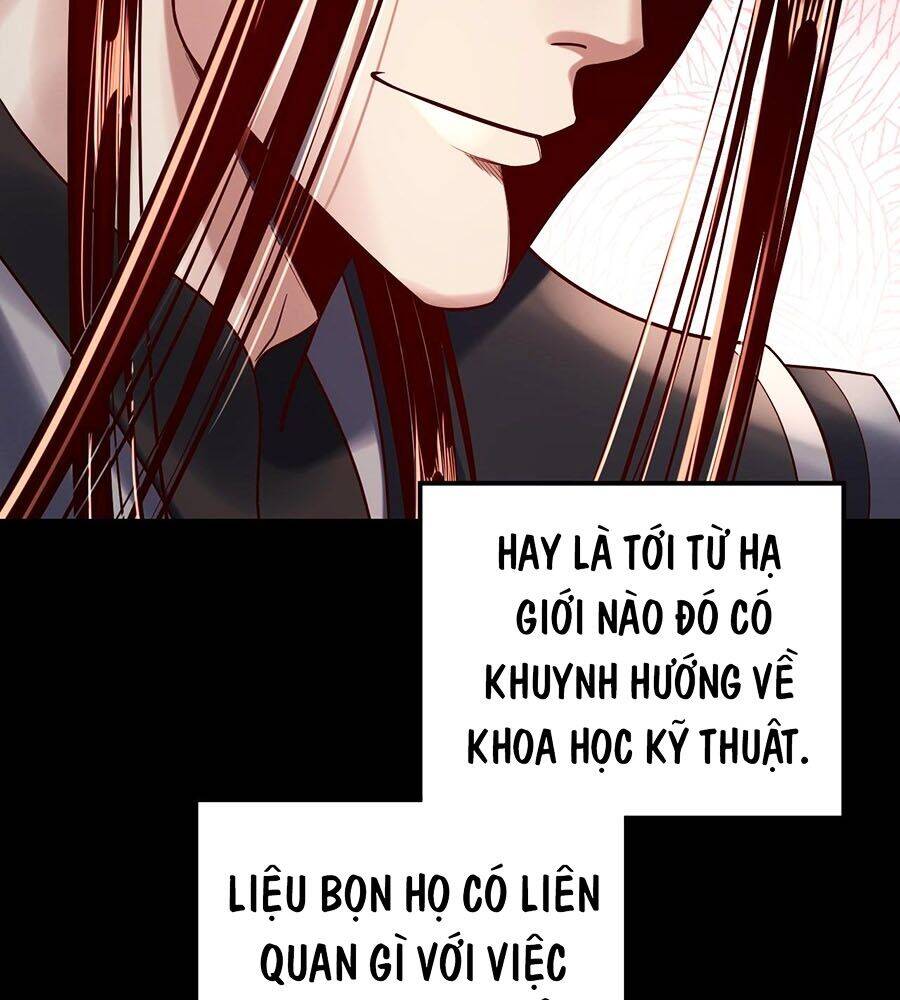 Ta Trời Sinh Đã Là Nhân Vật Phản Diện: Chapter 185.1