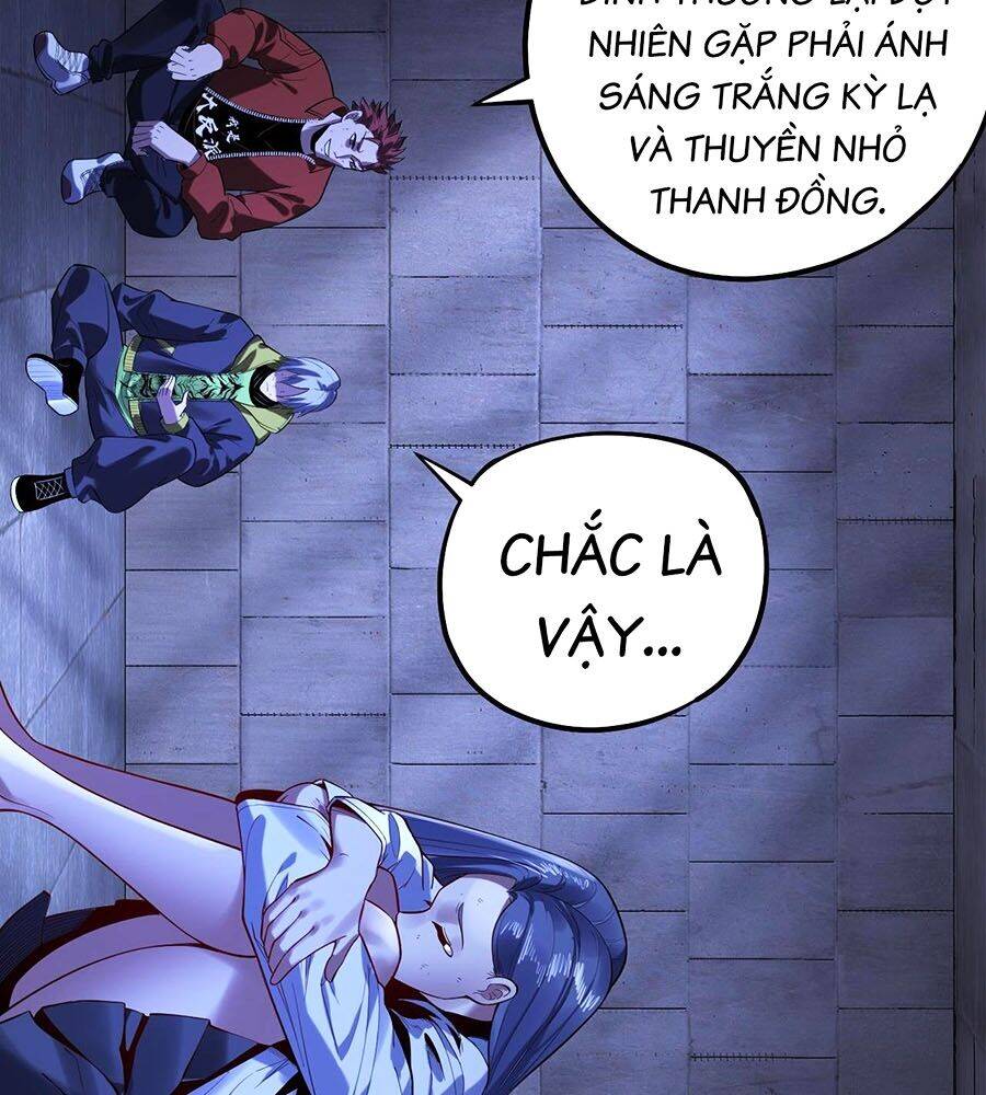 Ta Trời Sinh Đã Là Nhân Vật Phản Diện: Chapter 185.1