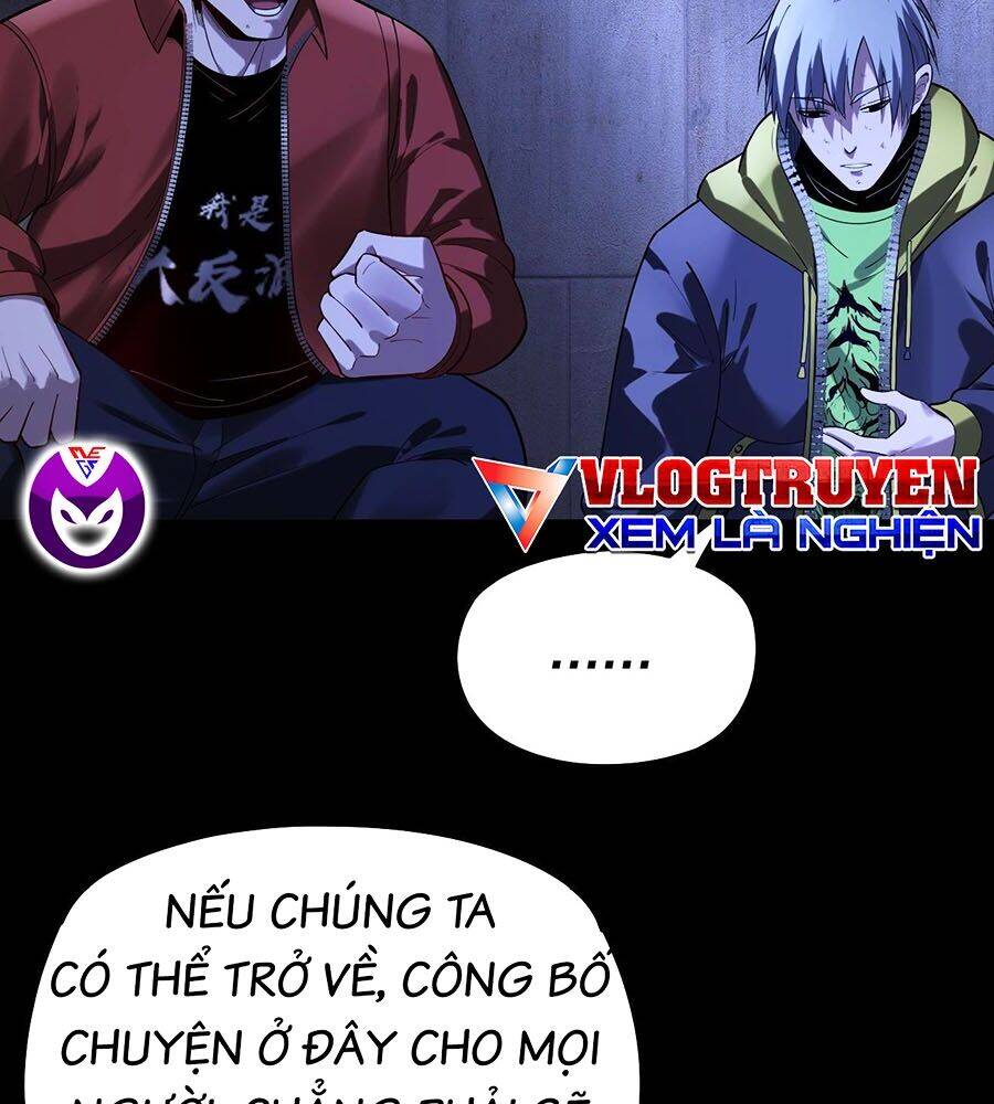 Ta Trời Sinh Đã Là Nhân Vật Phản Diện: Chapter 185.1