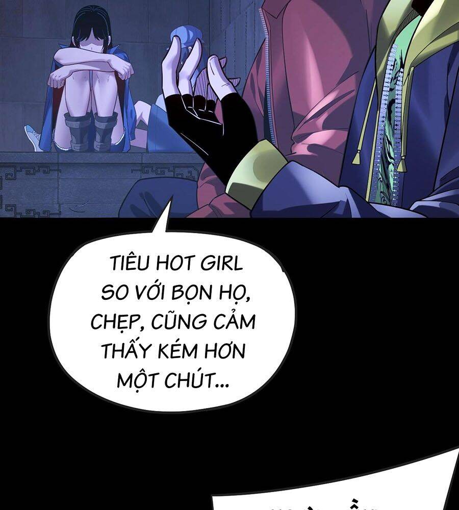 Ta Trời Sinh Đã Là Nhân Vật Phản Diện: Chapter 185.1