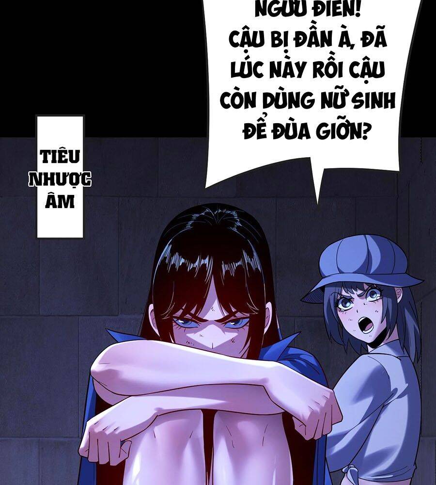 Ta Trời Sinh Đã Là Nhân Vật Phản Diện: Chapter 185.1