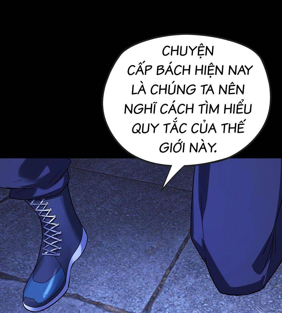 Ta Trời Sinh Đã Là Nhân Vật Phản Diện: Chapter 185.1