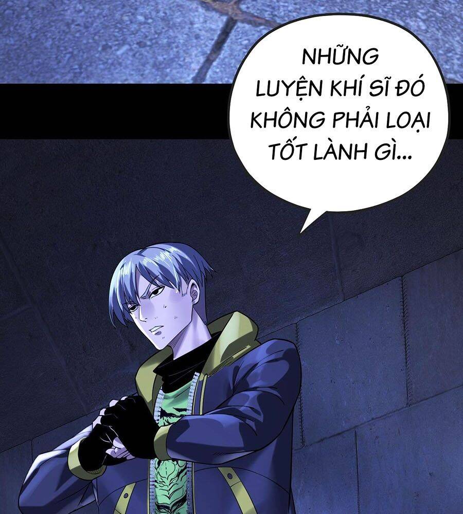 Ta Trời Sinh Đã Là Nhân Vật Phản Diện: Chapter 185.1