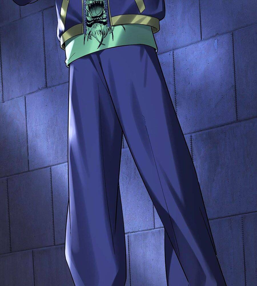 Ta Trời Sinh Đã Là Nhân Vật Phản Diện: Chapter 185.1