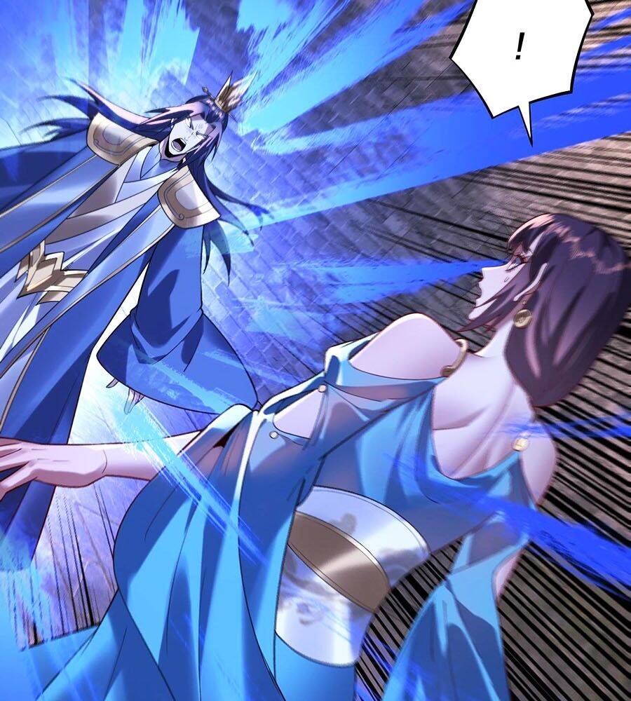 Ta Trời Sinh Đã Là Nhân Vật Phản Diện: Chapter 185.1