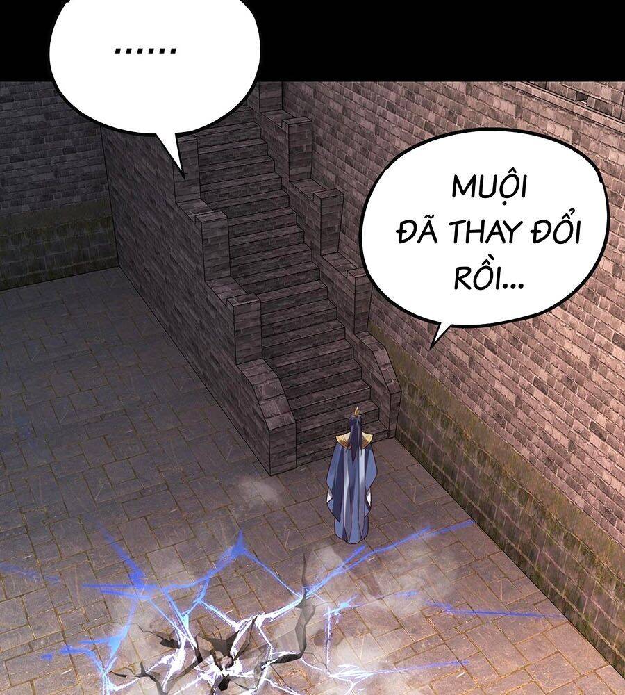 Ta Trời Sinh Đã Là Nhân Vật Phản Diện: Chapter 185.1