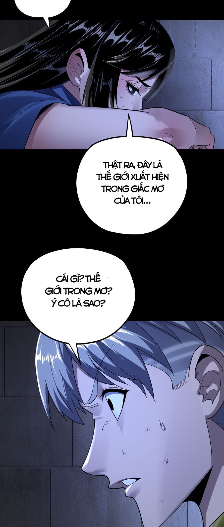 Ta Trời Sinh Đã Là Nhân Vật Phản Diện: Chapter 186.1