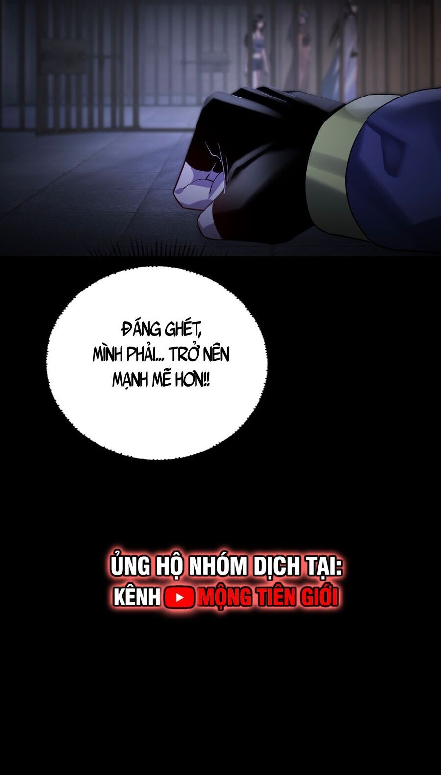 Ta Trời Sinh Đã Là Nhân Vật Phản Diện: Chapter 186.1