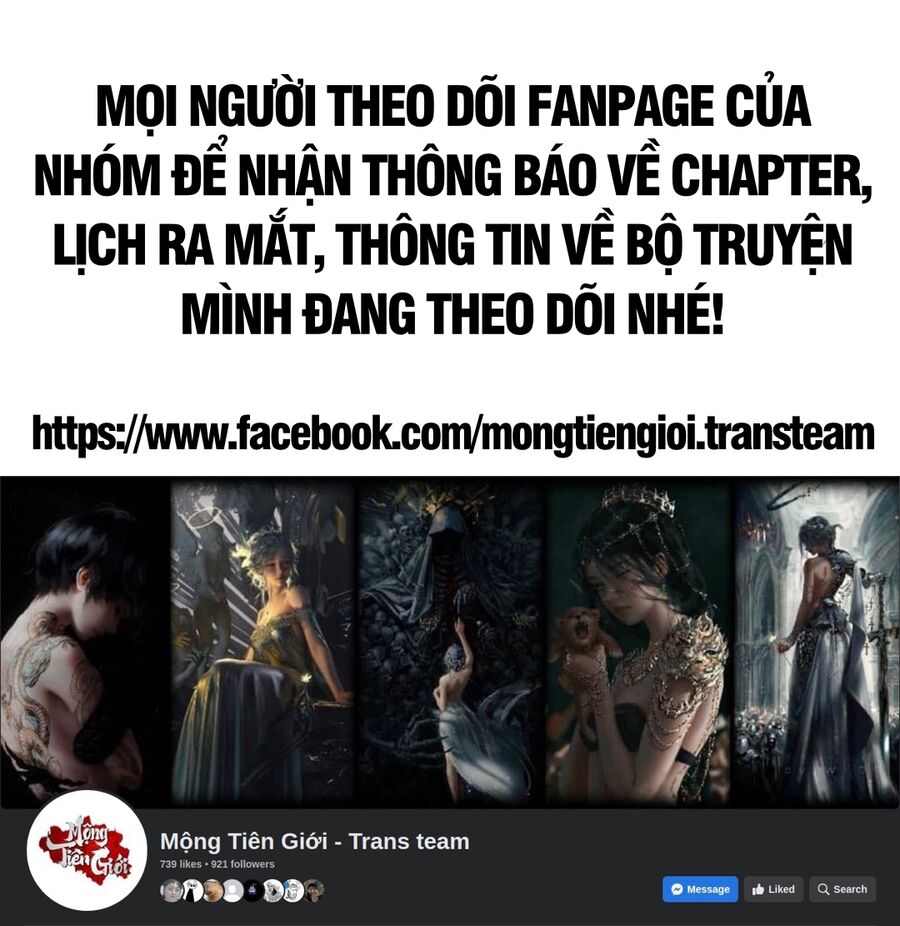 Ta Trời Sinh Đã Là Nhân Vật Phản Diện: Chapter 211.1