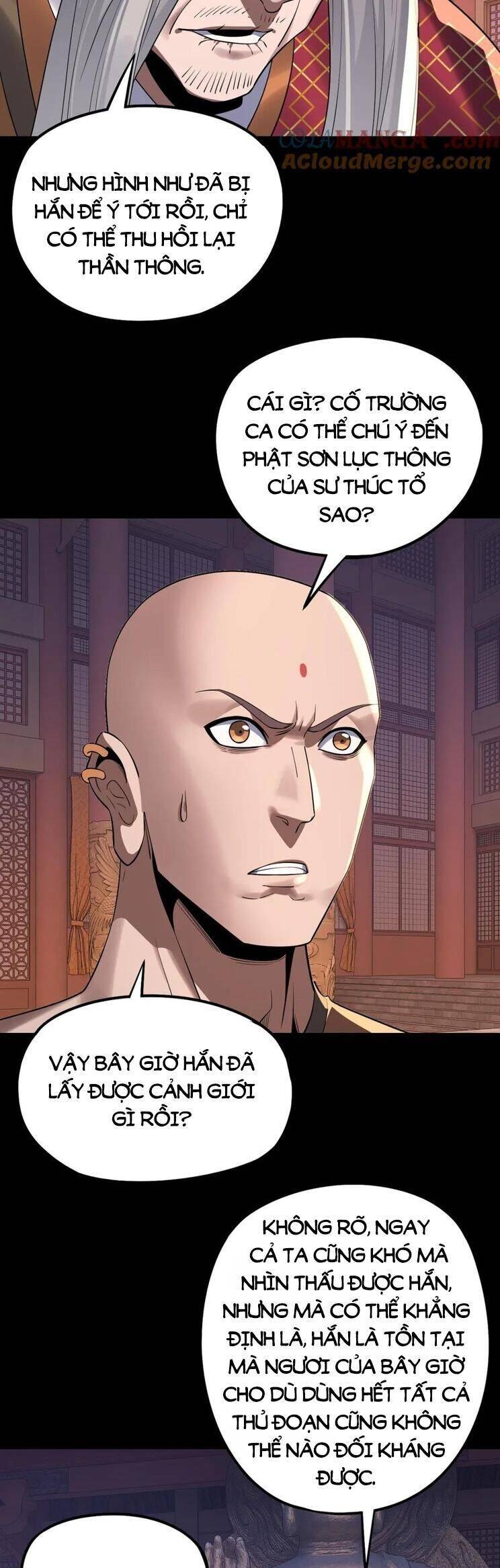 Ta Trời Sinh Đã Là Nhân Vật Phản Diện: Chapter 244