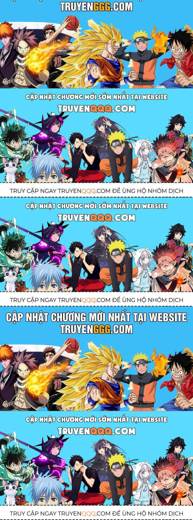 Ta Trời Sinh Đã Là Nhân Vật Phản Diện: Chapter 252.3