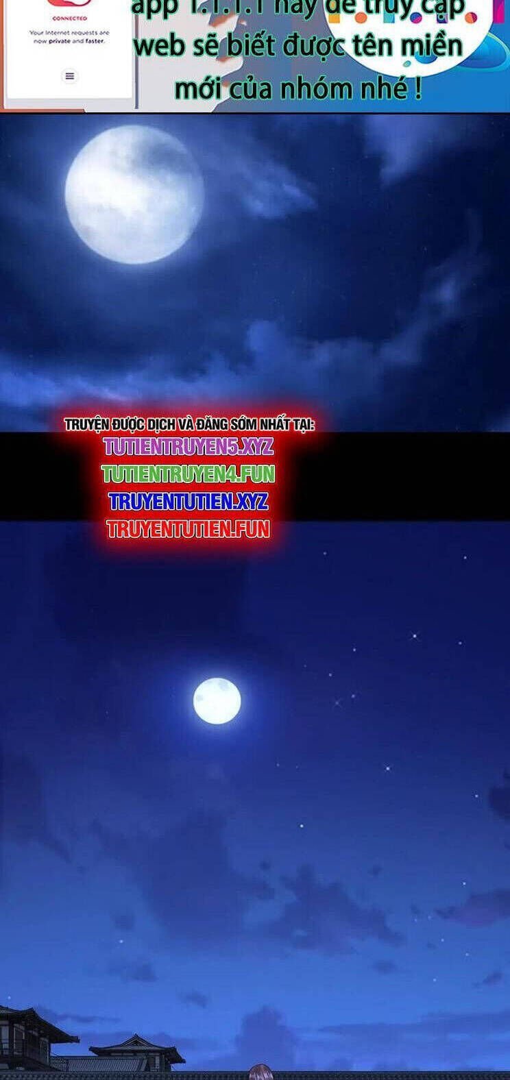 Ta Trời Sinh Đã Là Nhân Vật Phản Diện: Chapter 252.5