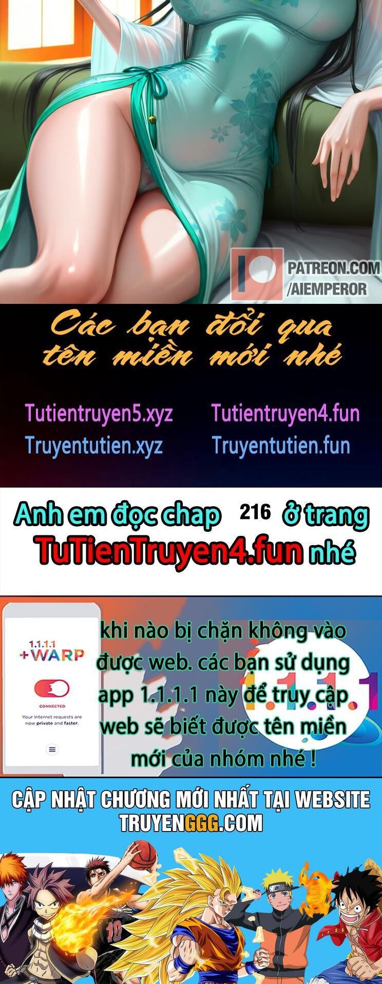 Ta Trời Sinh Đã Là Nhân Vật Phản Diện: Chapter 252