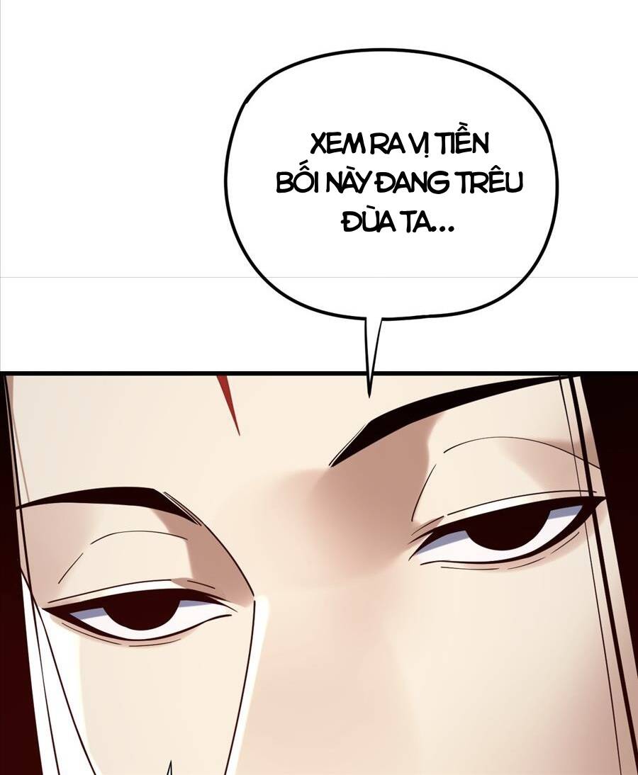 Ta Trời Sinh Đã Là Nhân Vật Phản Diện: Chapter 253.5