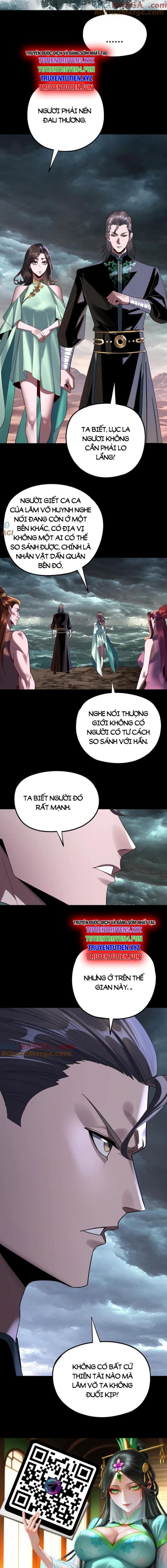 Ta Trời Sinh Đã Là Nhân Vật Phản Diện: Chapter 258