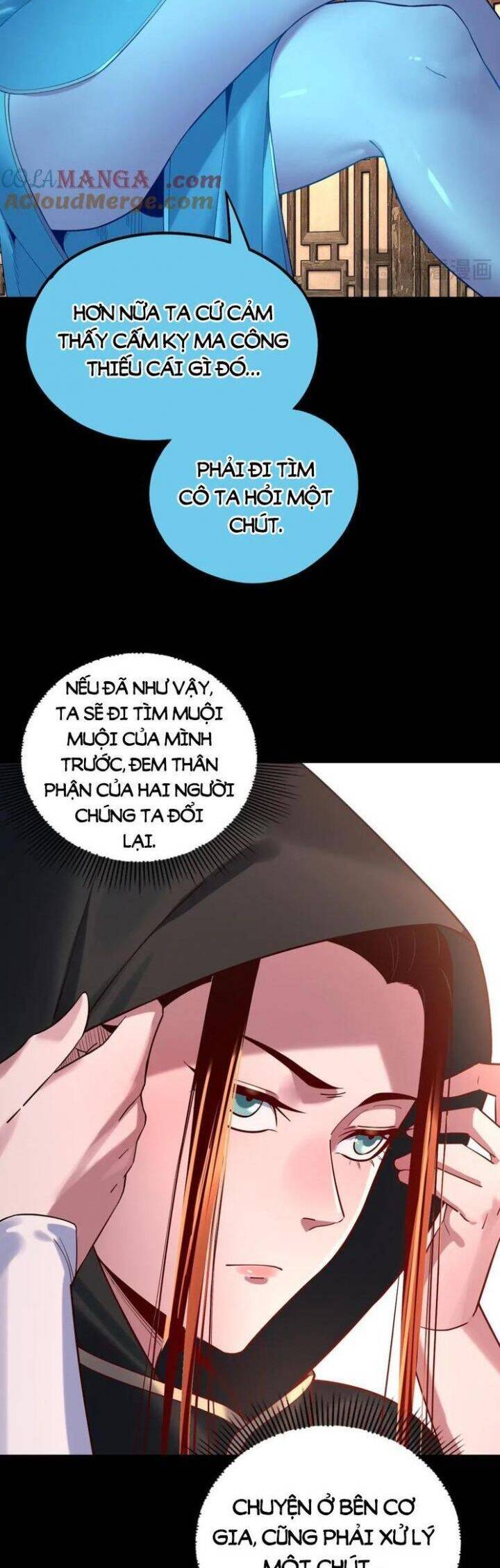 Ta Trời Sinh Đã Là Nhân Vật Phản Diện: Chapter 258