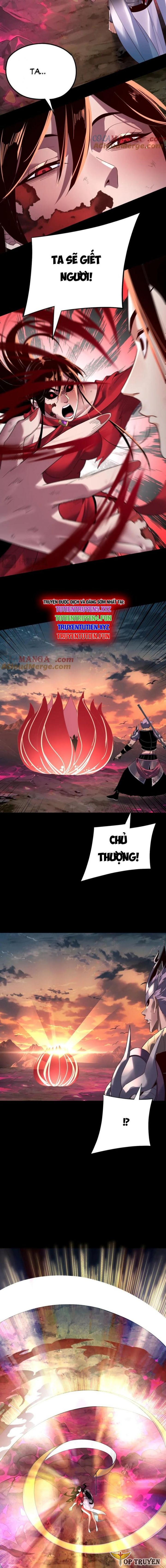 Ta Trời Sinh Đã Là Nhân Vật Phản Diện: Chapter 258