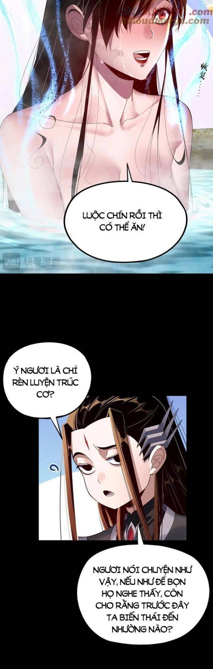 Ta Trời Sinh Đã Là Nhân Vật Phản Diện: Chapter 258