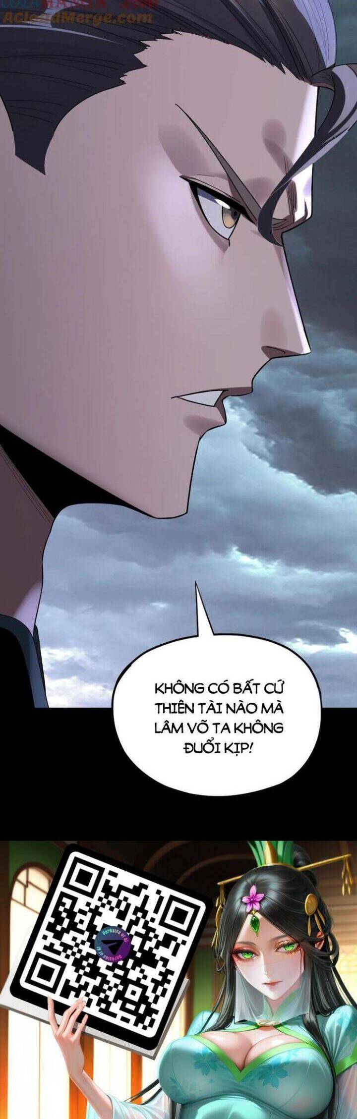 Ta Trời Sinh Đã Là Nhân Vật Phản Diện: Chapter 258