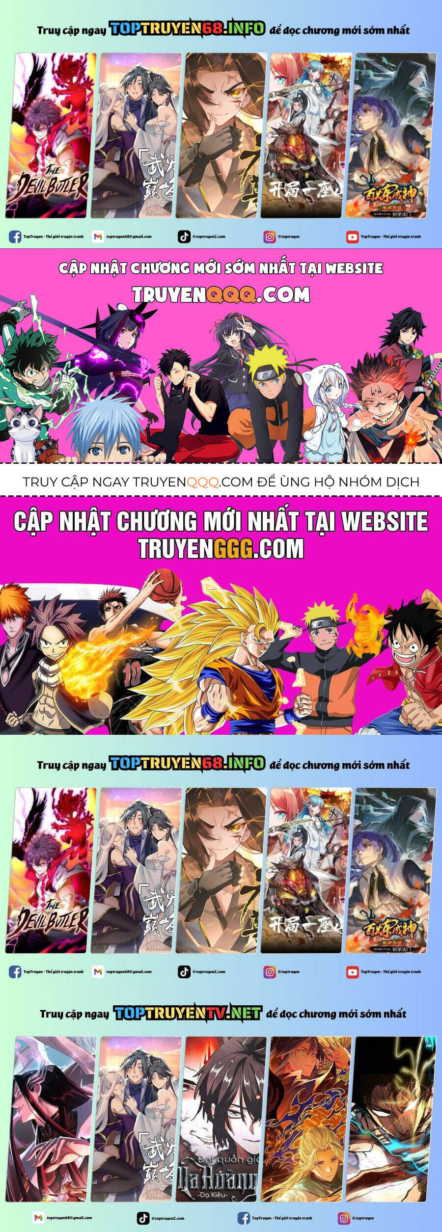 Ta Trời Sinh Đã Là Nhân Vật Phản Diện: Chapter 263.2