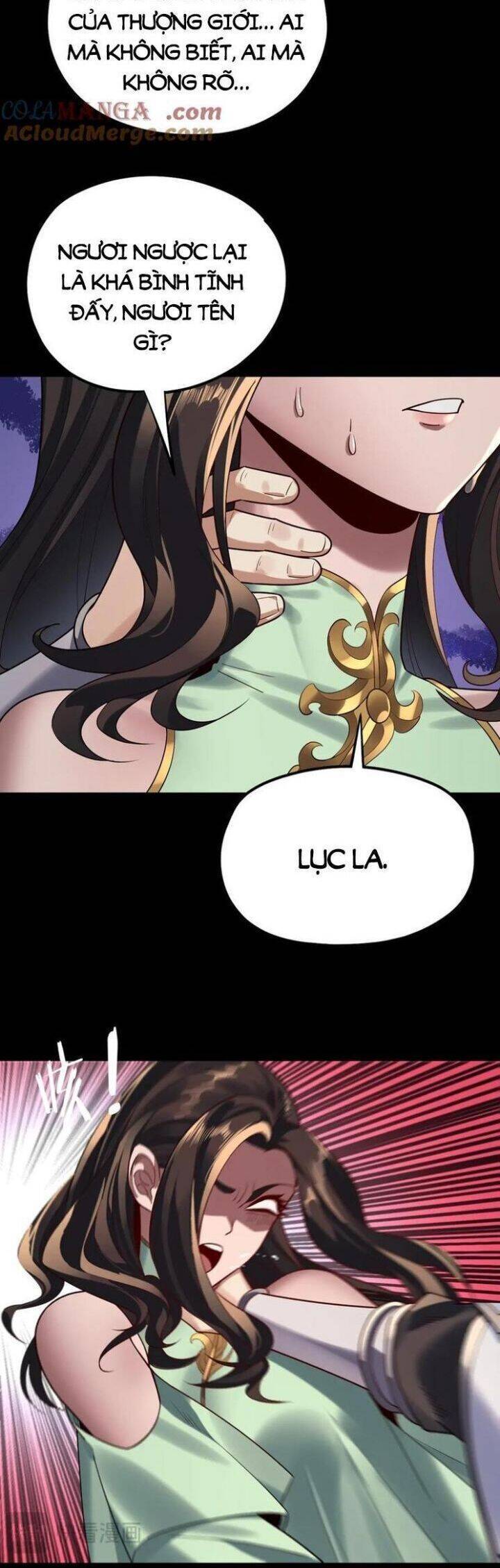 Ta Trời Sinh Đã Là Nhân Vật Phản Diện: Chapter 263.2